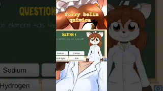 Furry Dr doe s