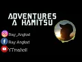 Backsound NoCopyRight  ADVENTURES - A HAMITSU