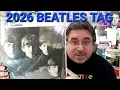 Lagu BEATLES TAG 2026
