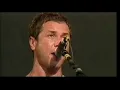 Feeder - Can't Stand Losing You (LIVE: Reading Festival '01)