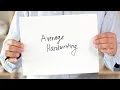 Download Lagu What Your Handwriting Says About You