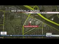 Walmart Shooting In Hickory Hill