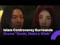 Download Lagu Kim Woo-bin’s ‘Genie, Make a Wish’ Sparks Outrage Over Islamic Depictions