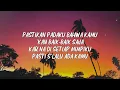 Tipe-X - Kamu Ngga Sendirian - LIRIK