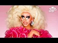 Download Lagu Trixie's Behind-The-Scenes Facts About RuPaul's Drag Race!