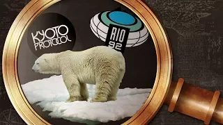 O Brasil e as mudanças climáticas | Nerdologia