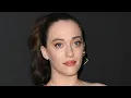 Tragic Details About Kat Dennings