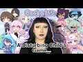 The Horrors Of Gacha Life