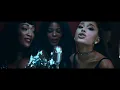 Download Lagu The Weeknd x Ariana Grande x Dua Lipa - Save Your Tears (Mashup)