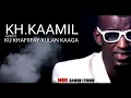 Download Lagu khaalid kaamil KU KHAFIIFAY KULANKAAGA  LYRICS