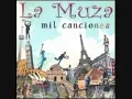 Buscarte - La Muza