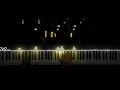 Download Lagu Kina - Can We Kiss Forever | Piano