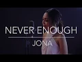 Lagu The Greatest Showman - Never Enough (JONA)