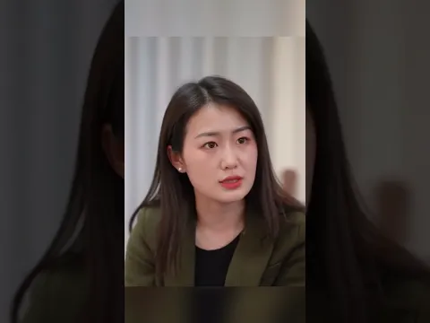 Mẹ chồng làm hỏng váy và phản ứng tuyệt vời của cô con dâu