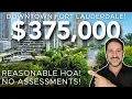 511 SE 5th Ave 923 Fort Lauderdale FL 33301 River Facing 1 Br For Sale Walk to Las Olas Blvd