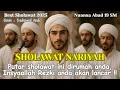 Sholawat Nariyah Versi Tradisional Arab Klasik Tentram Banget !! #sholawat #sholawatnariyah