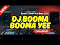 DJ Booma Booma Yee (FunkyNight) Remix Terbaru Full Bass - DJ Opus