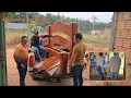 Download Lagu Cansei de dormir no chão,  mandei fazer essa caminha ! 
