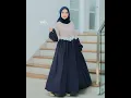 Lagu dress klarissa