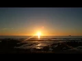 Sunset - Sea Point