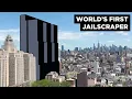 Download Lagu New York is Building a Skyscraper Jail