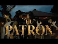 EL PATRON - Mr Black El Presidente