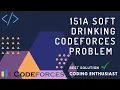 151A Soft Drinking 151A Soft Drinking codeforces problem codeforces solution