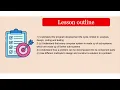 Unit 7 Lesson 1 - Program Development Life Cycle