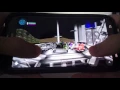 Gravity Twist Controller 2 3 5 in mobile