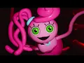 Mommy Long Legs Song - "Don't You Run" | Gamingly [Poppy Playtime Chapter 2]