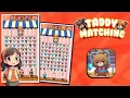 Teddy Matching Construct 3 Game Template Source code