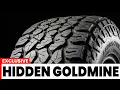 9 CHEAP All Terrain Tires EVERYONE IGNORES But They re Absolute GOLDMINES