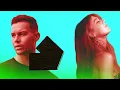 Joel Corry x Becky Hill - HISTORY (Official Visualiser)
