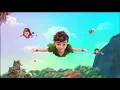 Download Lagu Pierdavide Carone - Le Nuove Avventure Di Peter Pan (Sigla 2012)