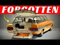 Lagu When FORD Built the PERFECT Station Wagon
