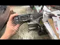 TBC fault Installing aftermarket brake controller