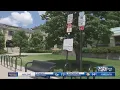 KSU cuts shuttle service that accommodates disabled and injured students Flint Hills ATA to take ov