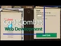 CodeCombat Web Development Level 10 Tutorial with Answers