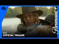 1883 Trailer Paramount Australia