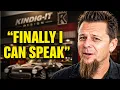 Dave Kindig Reveals The REAL Reason Bitchin Rides Ended