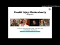 03 Bhairavi-ka_karoon_sajani_aaye_na_bAlam - Ajoy Chakraborty