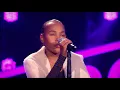 Unbelievable Voice. Diana - Run To You .The Voice Kids Germany 2017