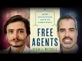 Download Lagu #1132 Kevin Mitchell: Free Will, Robert Sapolsky, the Genomic Code, and Human Embryo Editing
