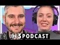 Ethan Debates Pearl Davis of JustPearlyThings - Off The Rails