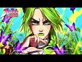 Jolyne Theme but it's EPIC VERSION (feat. Jotaro & Wonder Woman Theme)