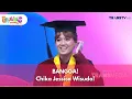 BANGGA! Chika Jessica Wisuda! - BROWNIS (25/11/2025) P1