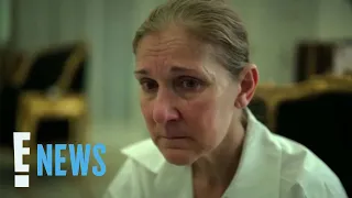 Celine Dion Shares Scary Footage of Her Suffering Spasm in Tearful Documentary Scene E News
