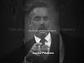 Download Lagu Anda Harus Menjadi Orang Terkuat di Pemakaman Ayah Anda - JORDAN PETERSON