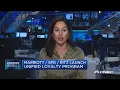 Marriott Starwood Ritz-Carlton launch joint loyalty program