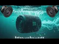 Lagu JBL Bass Boost Music – Speaker Vibration Test